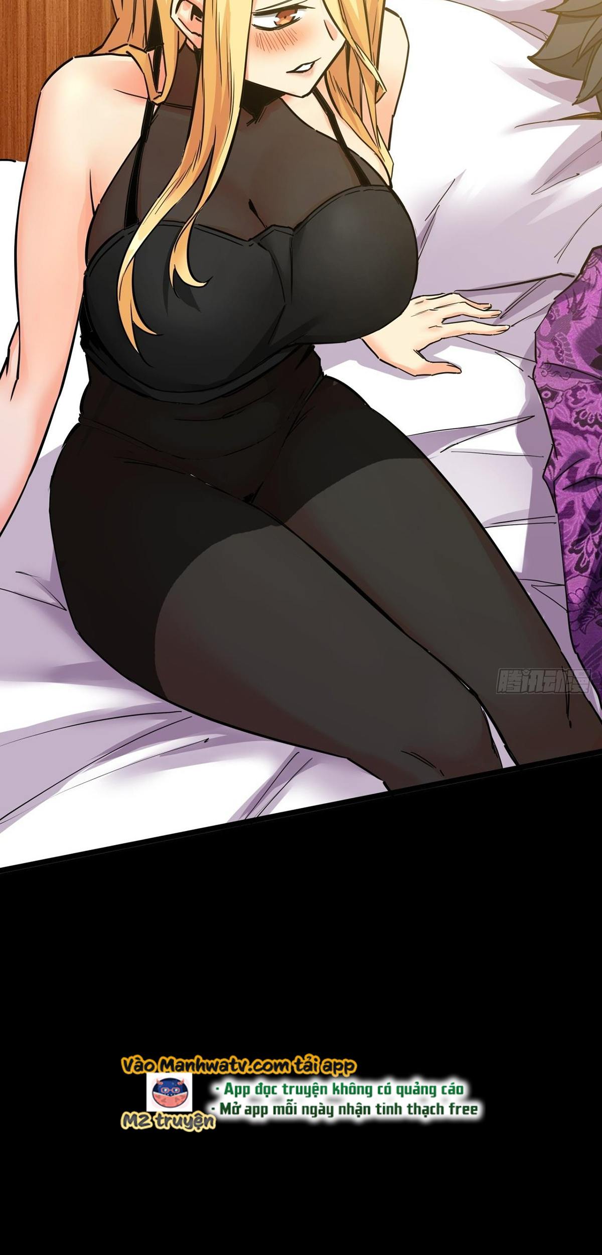 Đọc truyện [LCVT] Trò chơi này cũng quá chân thực rồi - Chap 1